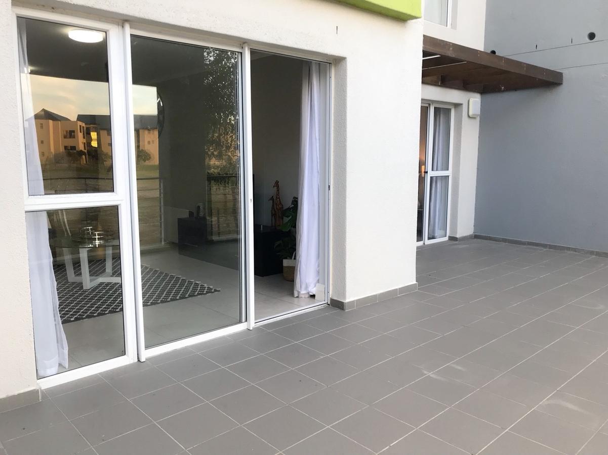 131 Yellowwood Ashton Park Кейптаун Екстериор снимка