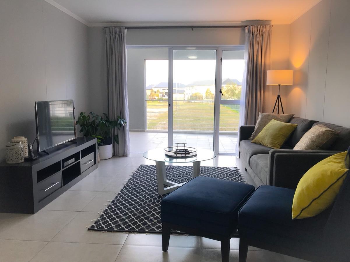 131 Yellowwood Ashton Park Кейптаун Екстериор снимка