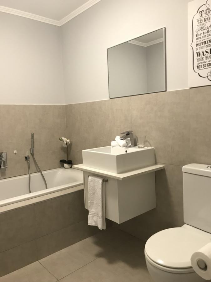 131 Yellowwood Ashton Park Кейптаун Екстериор снимка