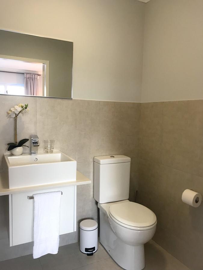 131 Yellowwood Ashton Park Кейптаун Екстериор снимка